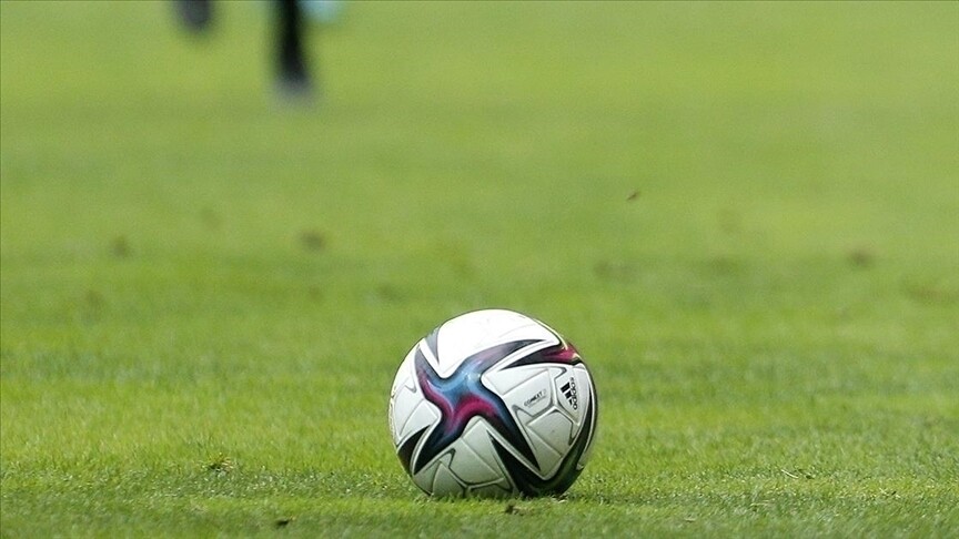 Futbolda haftanın programı haber görseli