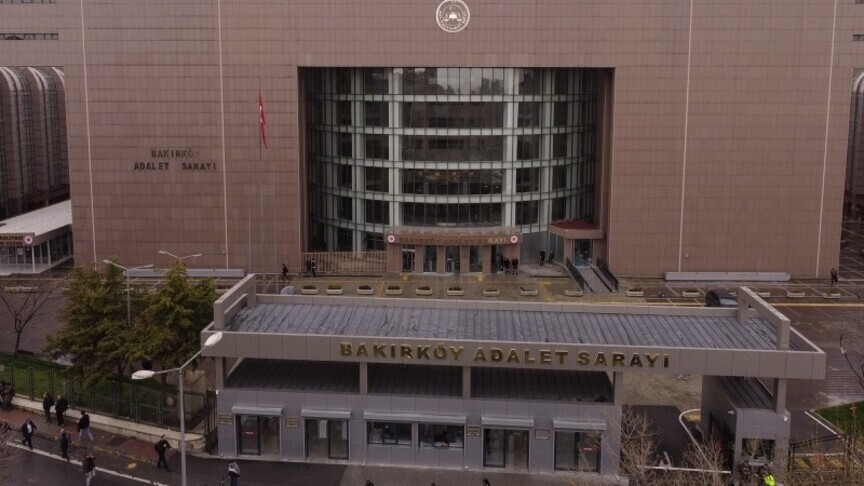 İstanbul'da uyuşturucu ve fuhuş soruşturmasında 15 zanlı gözaltına alındı