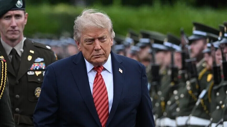 Trump  Irani kërkon marrëveshje  SHBA ja shqyrton hapin e radhës
