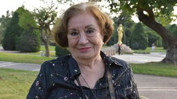 Vefat eden oyuncu Gülsen Tuncer, 20 Eylül'de son yolculuğuna uğurlanacak