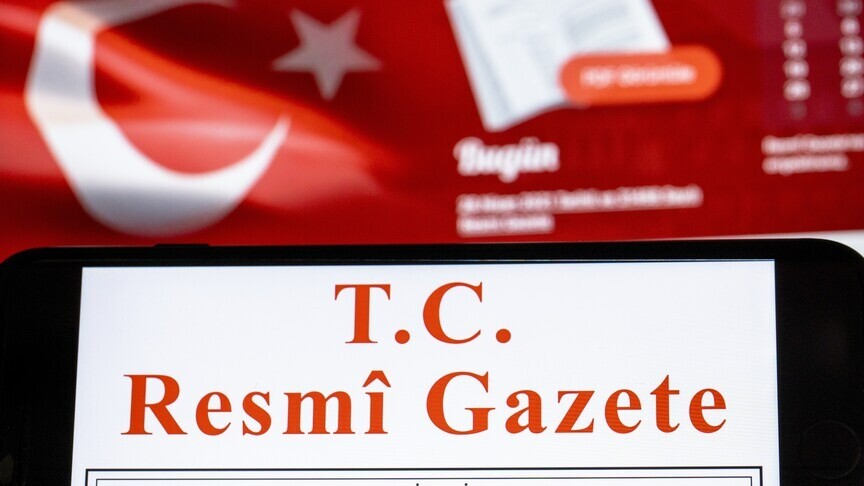 Ulusal Akıllı Şehirler Stratejisi ve Eylem Planı'na ilişkin genelge Resmi Gazete'de haber görseli