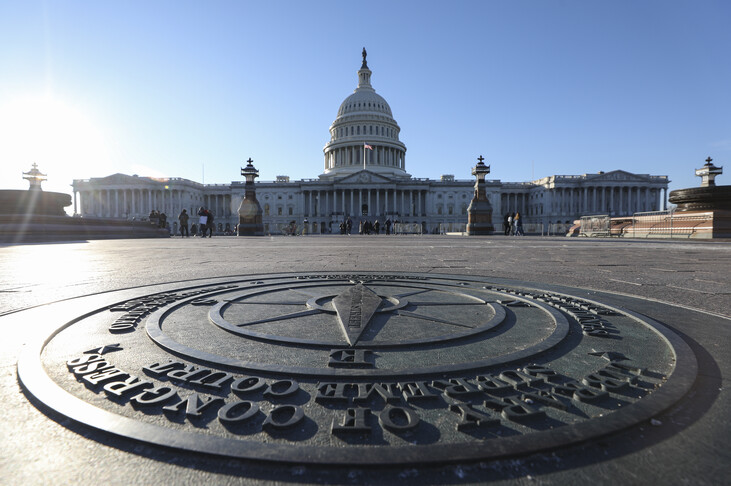 US House Democrats Urge Trump Administration to Pursue AI Diplomacy With China
