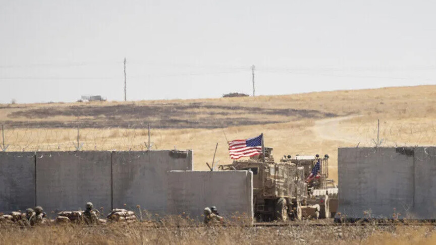 Bazat amerikane në Lindjen e Mesme pësojnë  dëme të rënda  nga sulmet iraniane