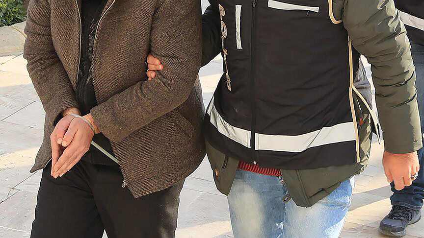 Kozinoğlu'nun ölümüne ilişkin soruşturmada 2 şüpheli tutuklandı haber görseli