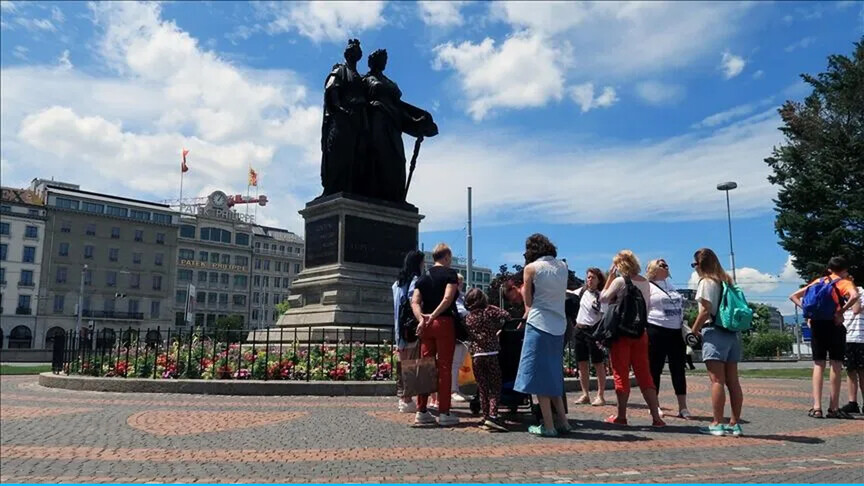 Studimi zviceran zbulon se sondazhet mund të ndikojnë në votimin në referendum