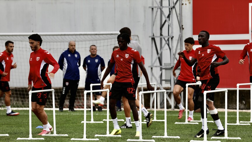 Samsunspor, Süper Lig'de yarın Erzurumspor FK'ye konuk olacak haber görseli