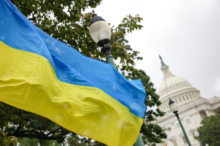 US approves $2.68B air defense upgrade sale to Ukraine - Anadolu Ajansı