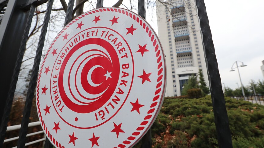 Ticaret Bakanlığı, fındık piyasasına yönelik denetim başlattı haber görseli