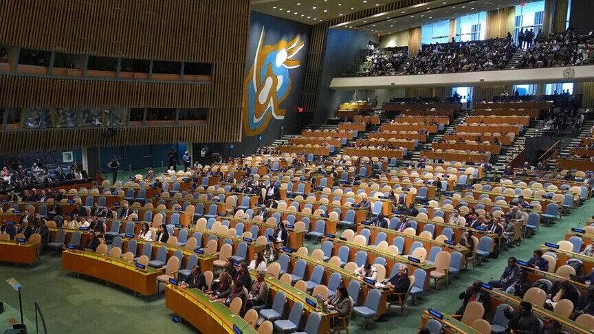 BE ja i kërkon SHBA së të rishqyrtojë refuzimin e vizave për delegacionin palestinez