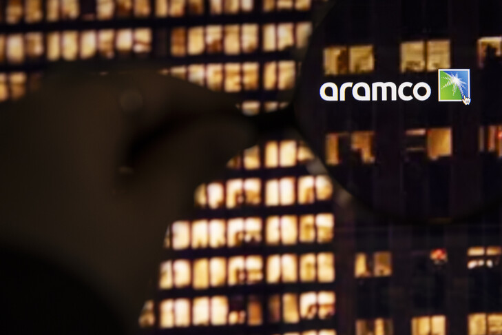 Saudi Aramco Cancels October Crude Allocations to European Refiners