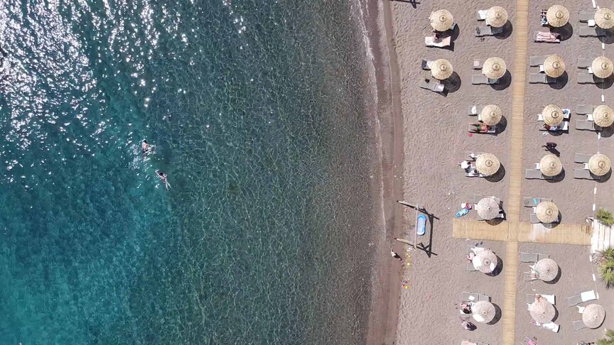 Son 2 yılda 15 halk plajı ücretsiz kullanıma açıldı haber görseli