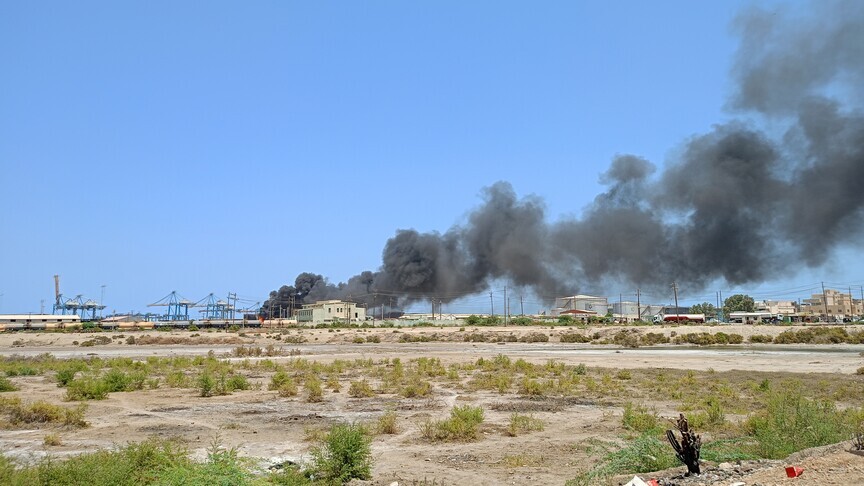 Two Killed, 20 Injured in RSF Drone Strikes on Residential Areas in Sudan's Kordofan