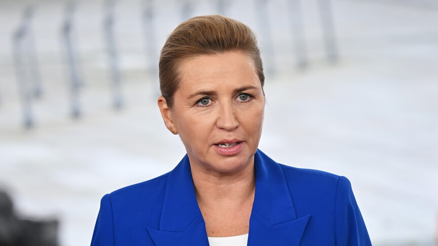 Danimarka: ABD ile varılan Grönland anlaşmasında "kırmızı çizgilere" saygı duyuldu