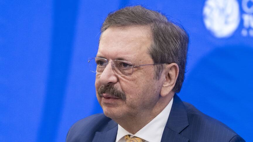 Küresel iş dünyası COP31 için New York'ta buluşacak haber görseli