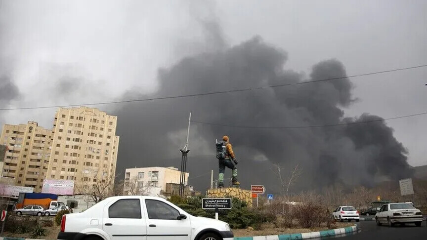 Irani  ka marrë informacion  se SHBA ka vendosur të rifillojë sulmet  zotohet për kundërpërgjigje
