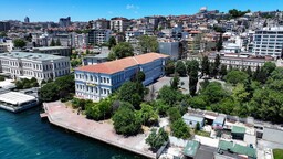 Beşiktaş Anadolu Lisesi, Çırağan'ın 155 yıllık mirasını eğitimle geleceğe taşıyor