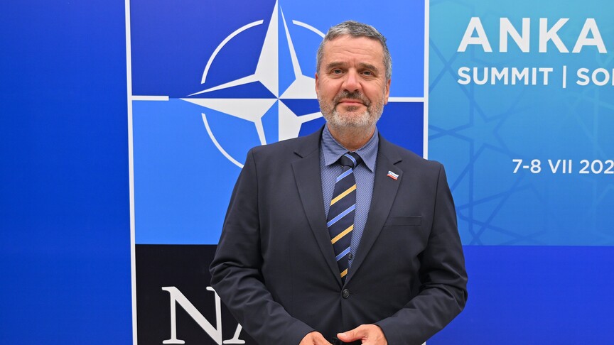 Opozita sllovene paraqet mocion kundër ministrit të Jashtëm për politikën ndaj Izraelit