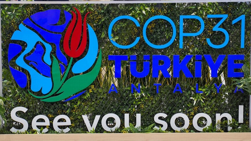 Türkiye'nin COP31 hazırlıkları New York'ta tanıtılıyor haber görseli