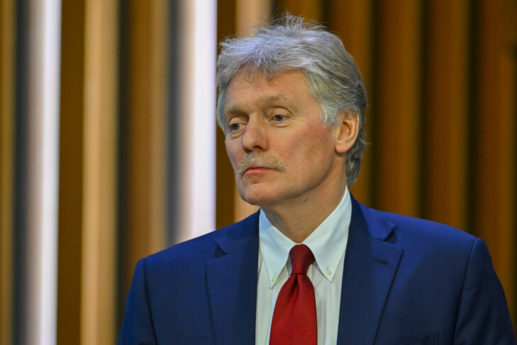 Kremlini  Ekonomia gjermane ka humbur konkurrencën pasi ndaloi blerjen e gazit të lirë rus