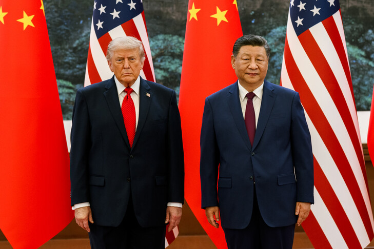 Presidenti kinez Xi do të zhvillojë vizitë shtetërore në SHBA këtë javë