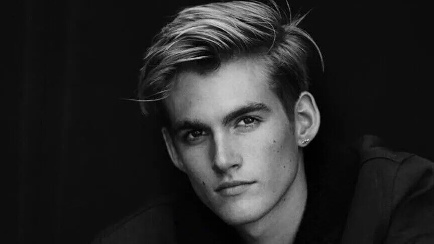 Djali i supermodeles Cindy Crawford  Presley Gerber  ndërron jetë në moshën 27 vjeçare