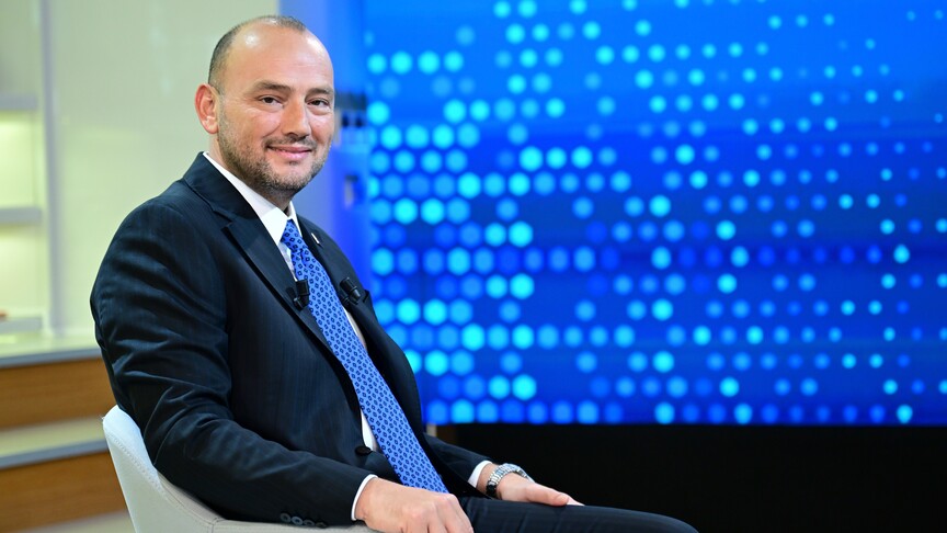 MÜSİAD Genel Başkanı Burhan Özdemir: OVP'nin rasyonel bir planlama olduğunu düşünüyoruz haber görseli