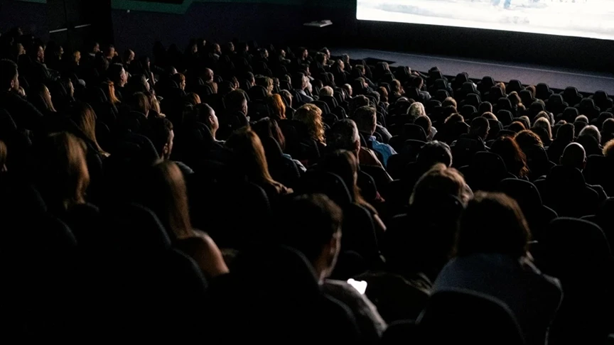 "Türkiye Sinema Festivali"  26-27 Eylül'de sinemaseverlerle buluşacak