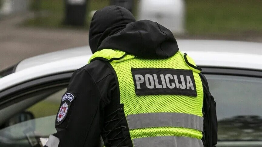 Lituani  policia nis hetime pas raportimit për djegien e Kuranit