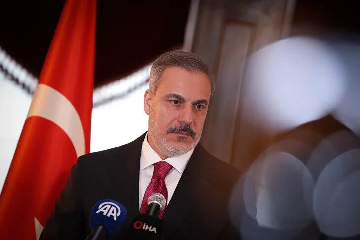 Ministri i Jashtëm turk thirrje SHBA së ta përdorë ndikimin te Izraeli për t u dhënë fund veprimeve destabilizuese