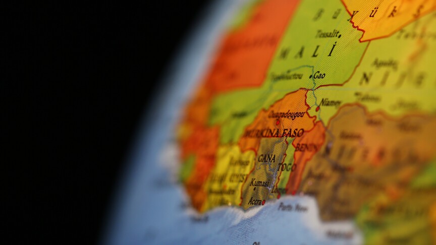 Afrika'nın birleşmesi için mücadele eden Nkrumah'ın mirası kıtada sürüyor haber görseli