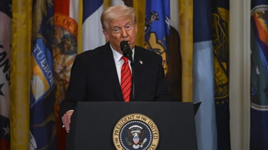 Trump  SHBA ja po punon për marrëveshje  masive  për potasën me Bjellorusinë me çmime më të ulëta se ato të Kanadasë