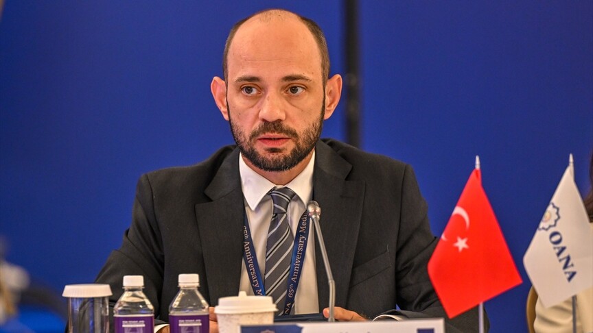 Rusya'da OANA'nın kuruluşunun 65. yılı vesilesiyle yapılan forumda "medyada yapay zeka" tartışıldı