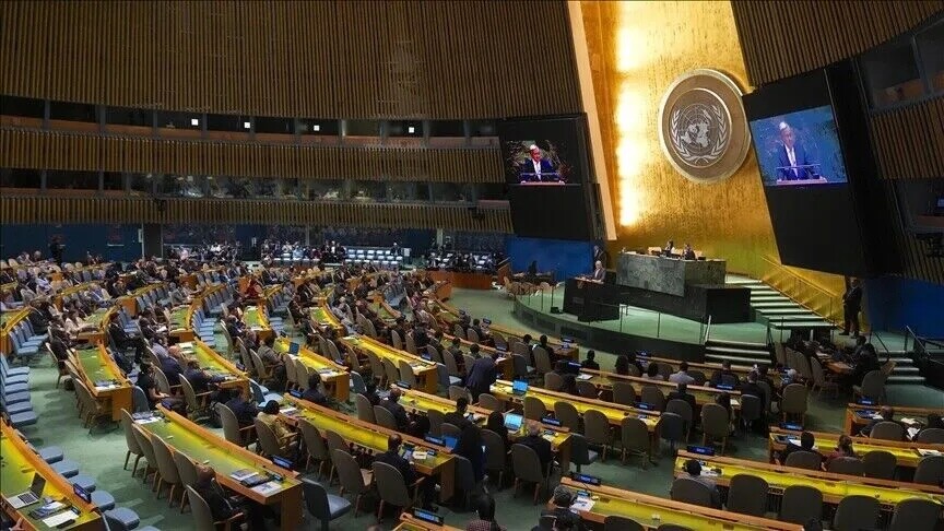 Liderët botërorë mblidhen në New York për Debatin e Përgjithshëm të OKB së