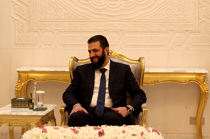 Presidenti i Sirisë takohet me komunitetin sirian në SHBA gjatë vizitës për Asamblenë e Përgjithshme të OKB së