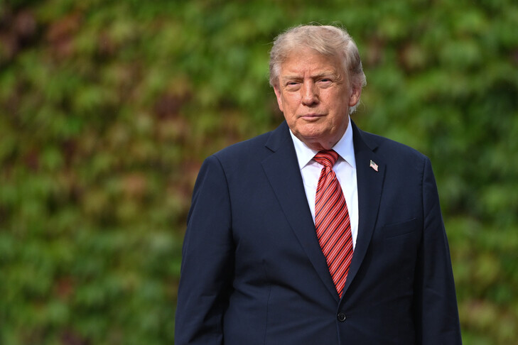 Trump  SHBA ja ka municione të mjaftueshme  prodhimi po rritet