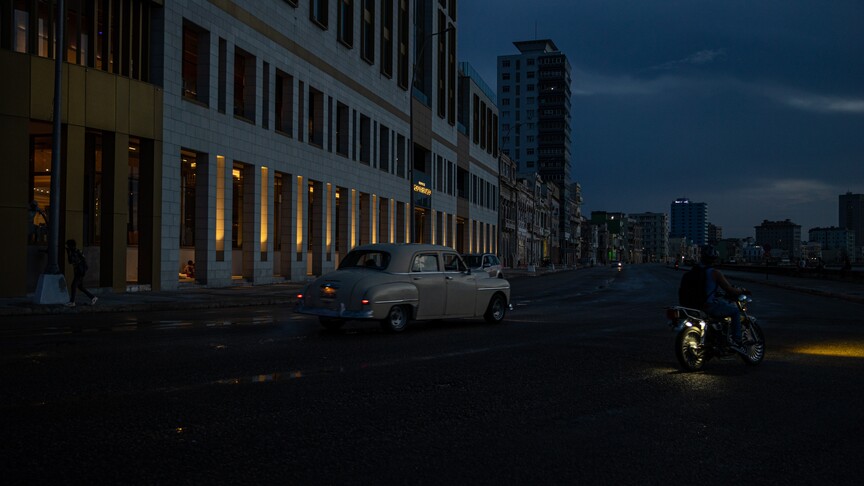 Cuba forecasts nearly 2,000-MW power deficit for Monday’s peak evening hours