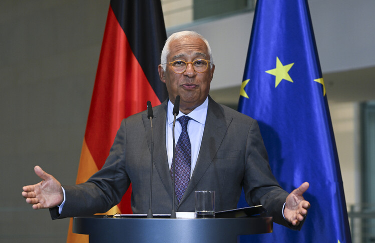 BE ja dhe gjashtë vende partnere nisin iniciativën e multilateralizmit mes sfidave globale