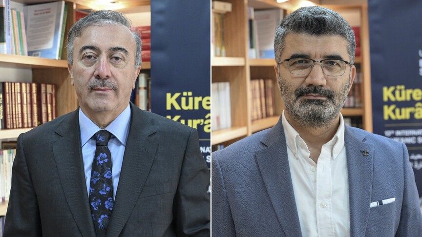 "13. Uluslararası Bediüzzaman Sempozyumu"nda "Küresel Krizlere Kur'ani Çözümler" aranacak