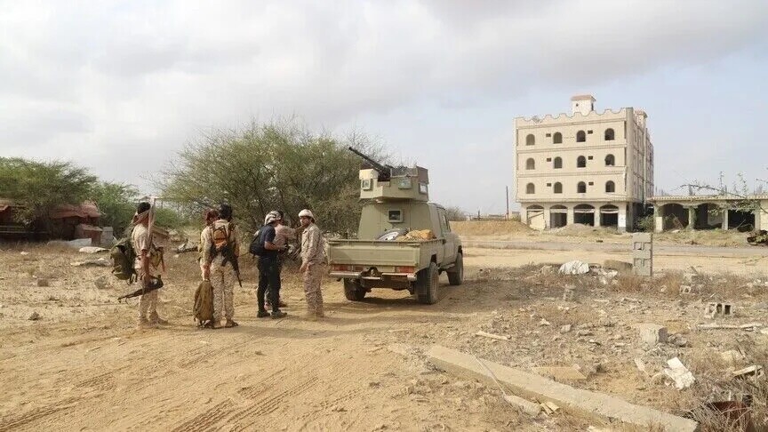 Mbrojtja Civile e Arabisë Saudite  Rreziku kaloi  situata është e sigurt në provincën jugore Naxhran