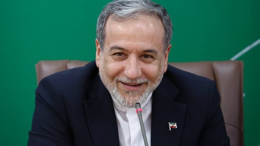 Ministri i Jashtëm iranian dhe kreu i OKB së diskutojnë mbi paqen ndërkombëtare