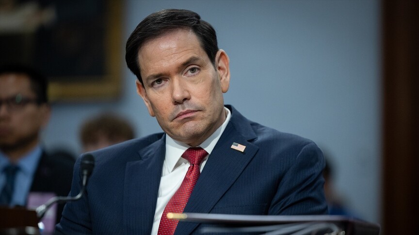 Rubio rencontre des ministres des Affaires étrangères canadiens et nordiques sur la sécurité arctique à l’Assemblée générale de l’ONU