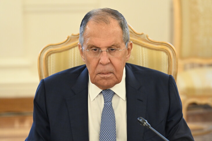 Rusia  Mediat perëndimore po luajnë  kartën e informacionit  kundër Rusisë