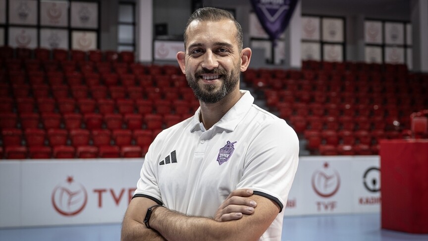 Zerenspor, yeni kadrosuyla hem Avrupa'da hem ligde iddialı