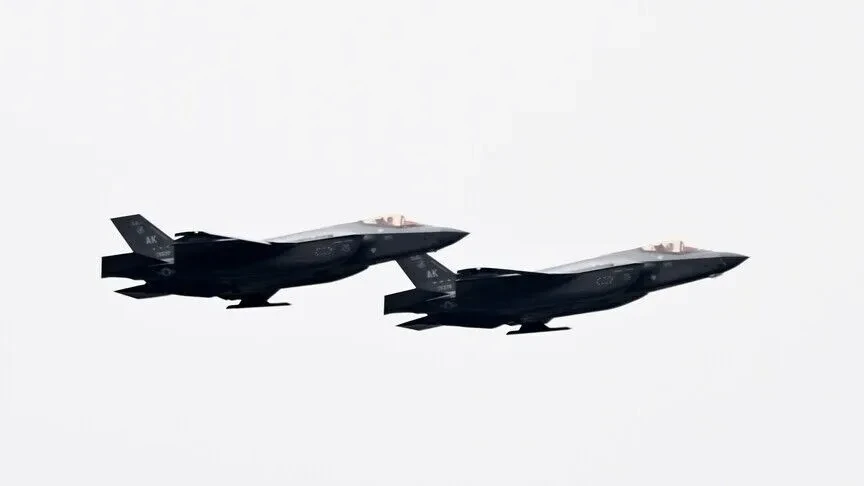 Një avion amerikan F 16 rrëzohet në bazën ajrore Spangdahlem në Gjermani