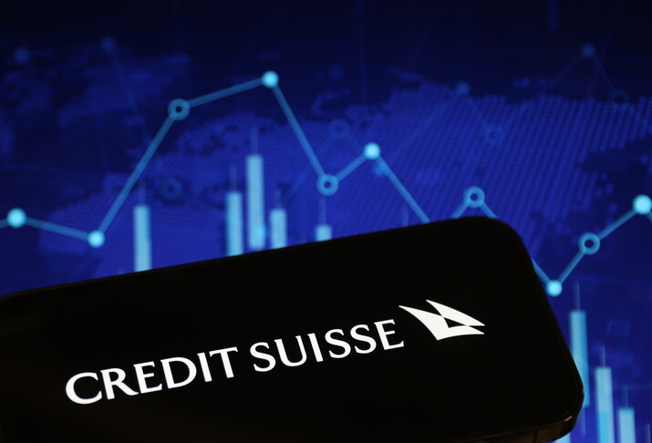 Holanda gjobit bankën UBS me 5 milionë dollarë për rolin e  Credit Suisse  në evazionin fiskal