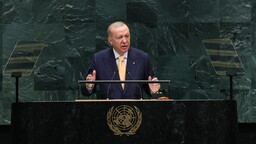 Cumhurbaşkanı Erdoğan: Gerekirse bedel öderiz ama haksızlık karşısında susmayız, zulme asla rıza göstermeyiz