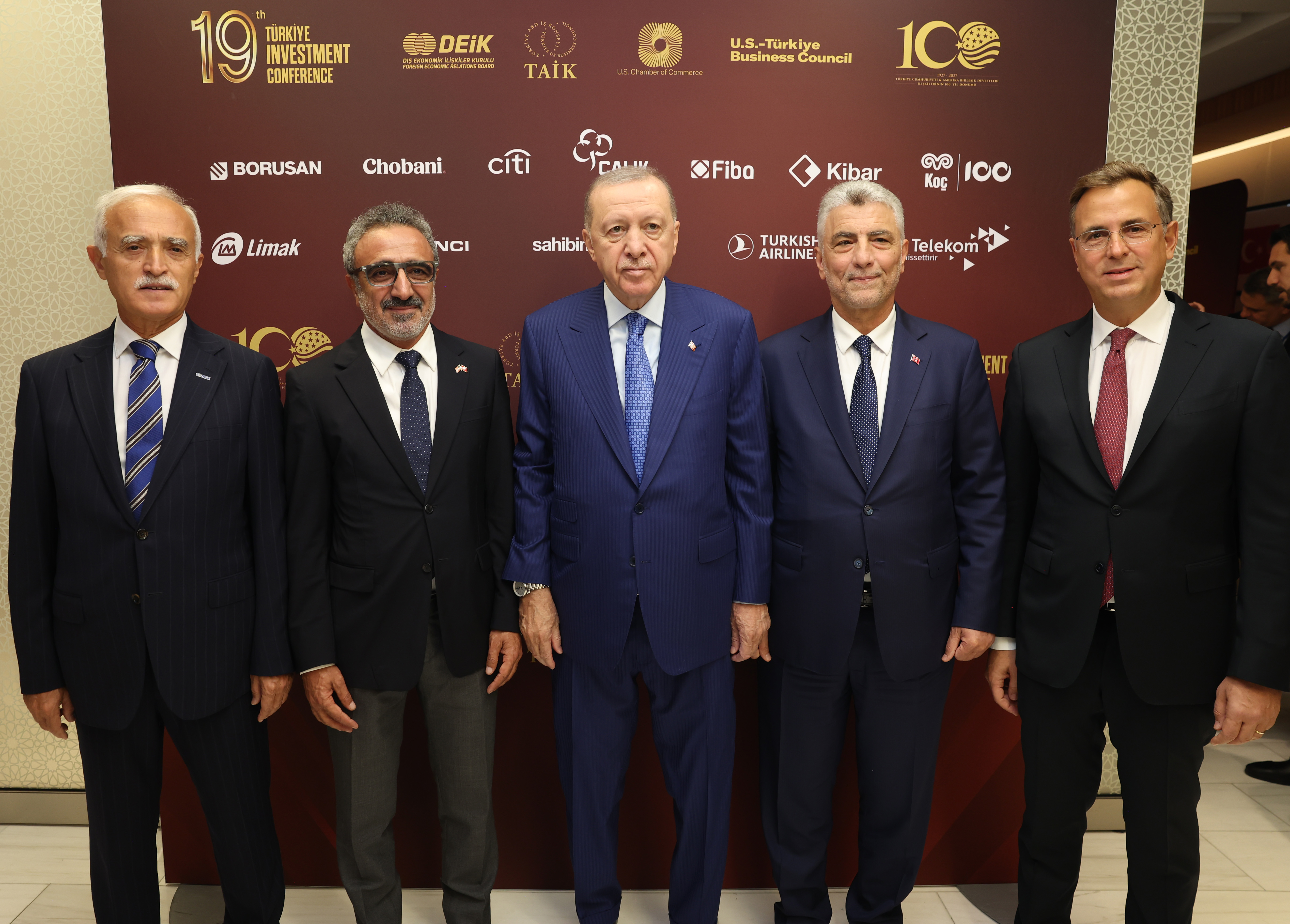 Türkiye-ABD ilişkilerinde yeni hedef 2 Türkiye-ABD ilişkilerinde yeni hedef