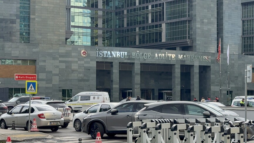 "Yenidoğan çetesi" soruşturma savcısını tehdit davasında kararlar hukuka uygun bulundu