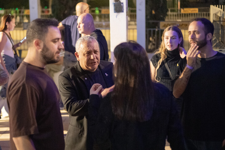 Poll: Eisenkot ally Yashar leads Likud, edges out Netanyahu on premiership preference