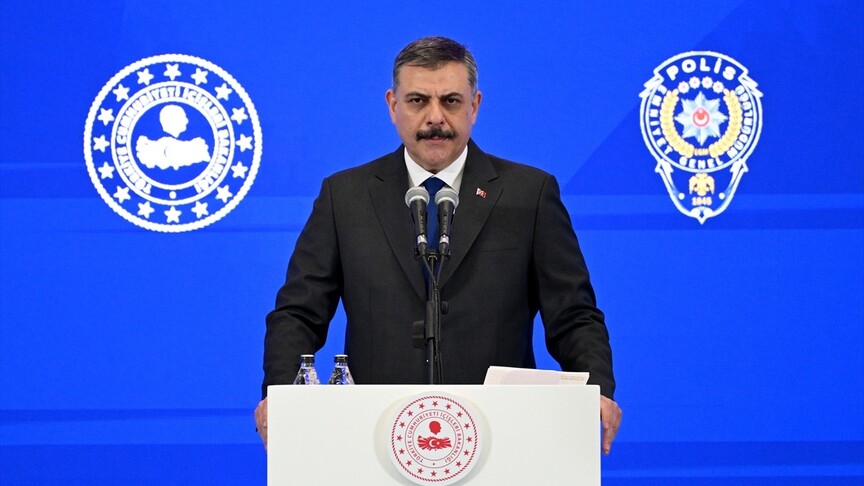 İçişleri Bakanı Çiftçi, emniyet müdürlerine okul güvenliğine ilişkin talimat verdi